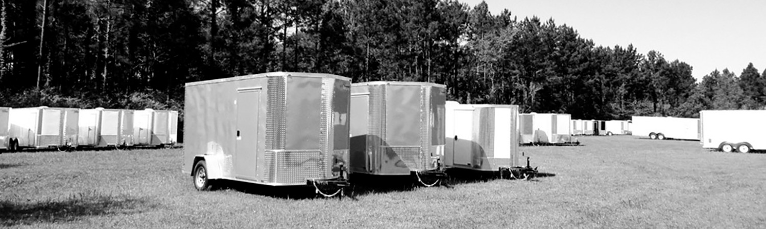 Arising custom build for sale in Viper Trailer World, Festus, MO