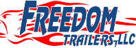 Freedom Trailers LLC for sale in Festus, MO